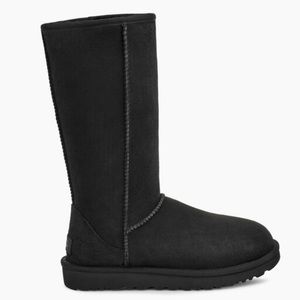 Black UGGS
